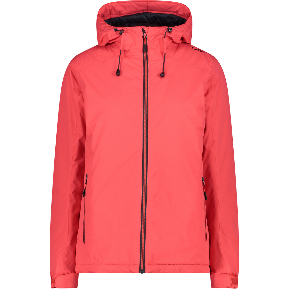 CMP Damen Hoodie Jacke von CMP