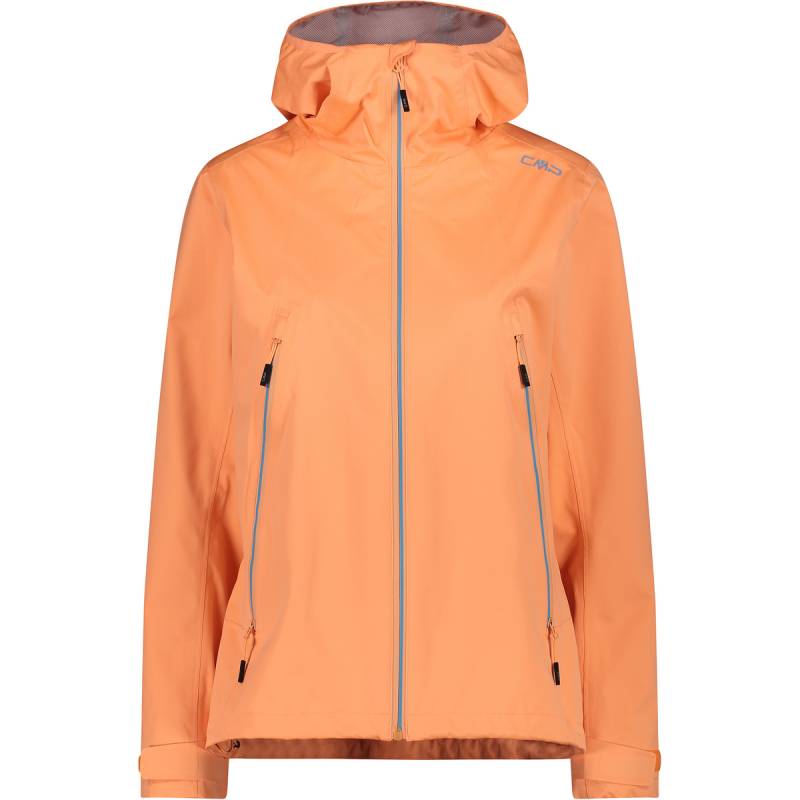 CMP Damen Hoodie Jacke von CMP