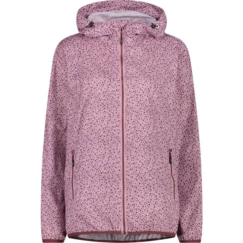 CMP Damen Hoodie Jacke von CMP