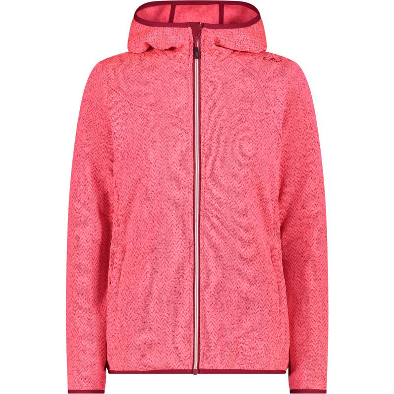 CMP Damen Hoodie Jacke von CMP