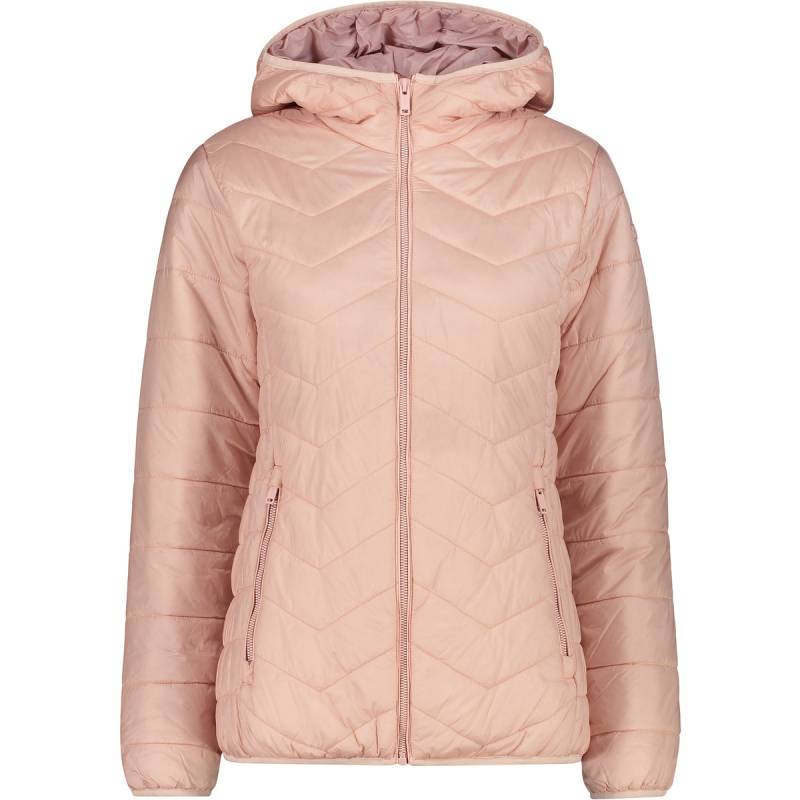 CMP Damen Hoodie Jacke von CMP