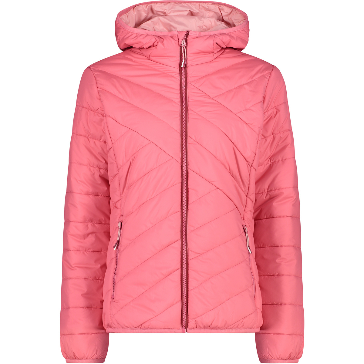 CMP Damen Hoodie Jacke von CMP