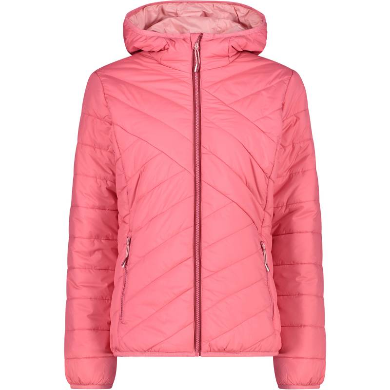 CMP Damen Hoodie Jacke von CMP