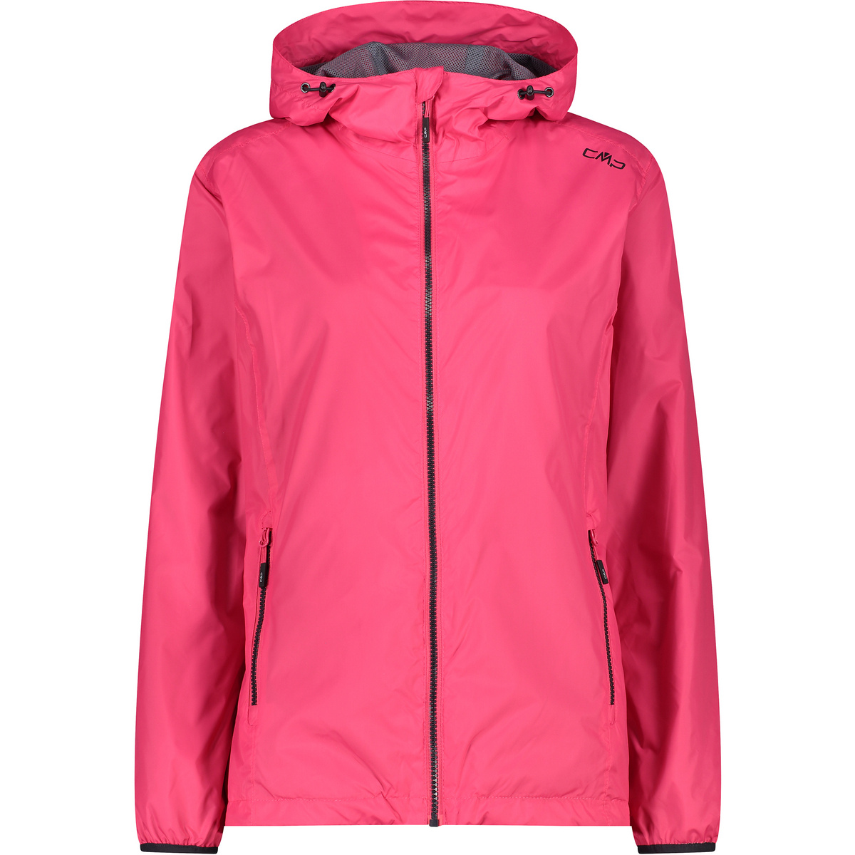 CMP Damen Hoodie Jacke von CMP