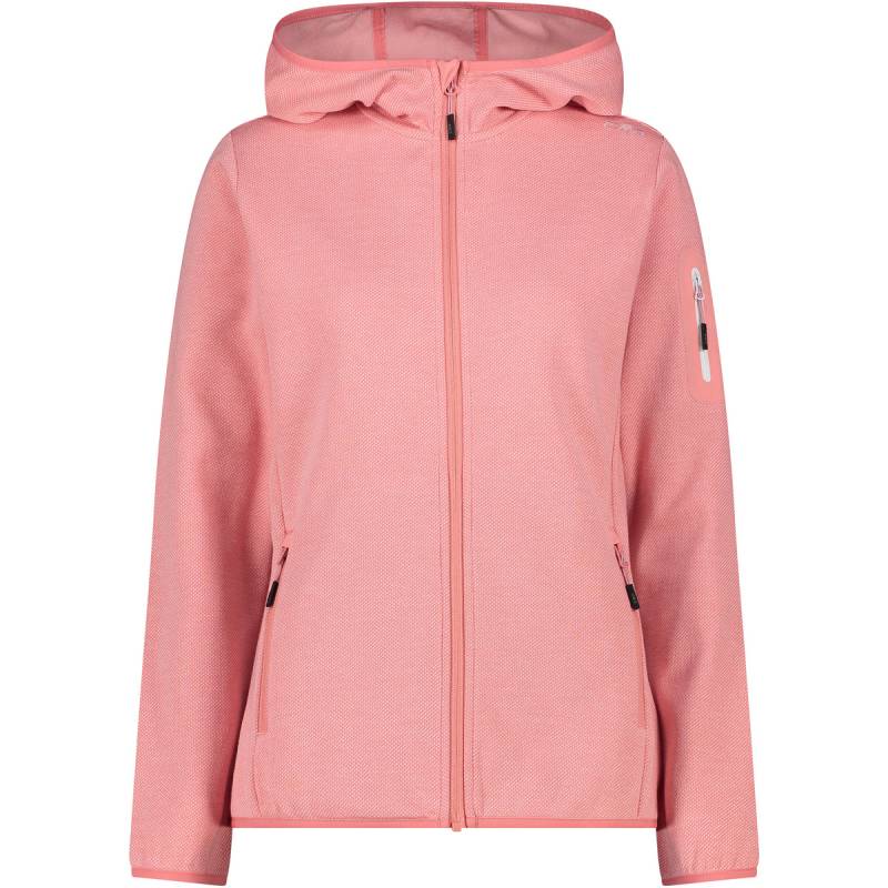 CMP Damen Hoodie Jacke von CMP