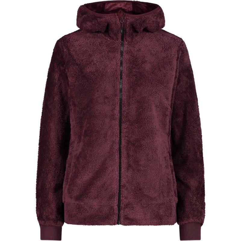 CMP Damen Hoodie Jacke von CMP