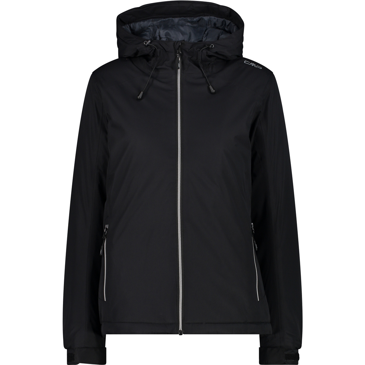 CMP Damen Hoodie Jacke von CMP