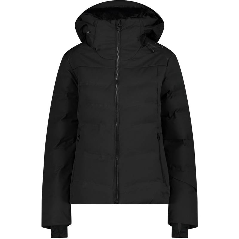 CMP Damen Hoodie Jacke von CMP