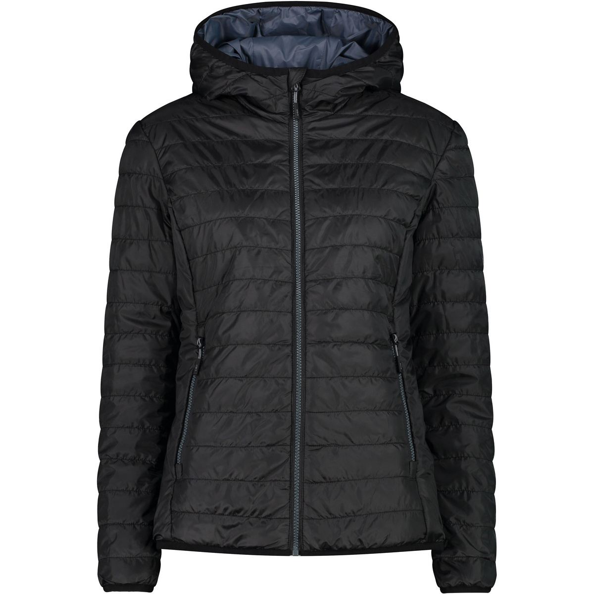 CMP Damen Hoodie Jacke von CMP