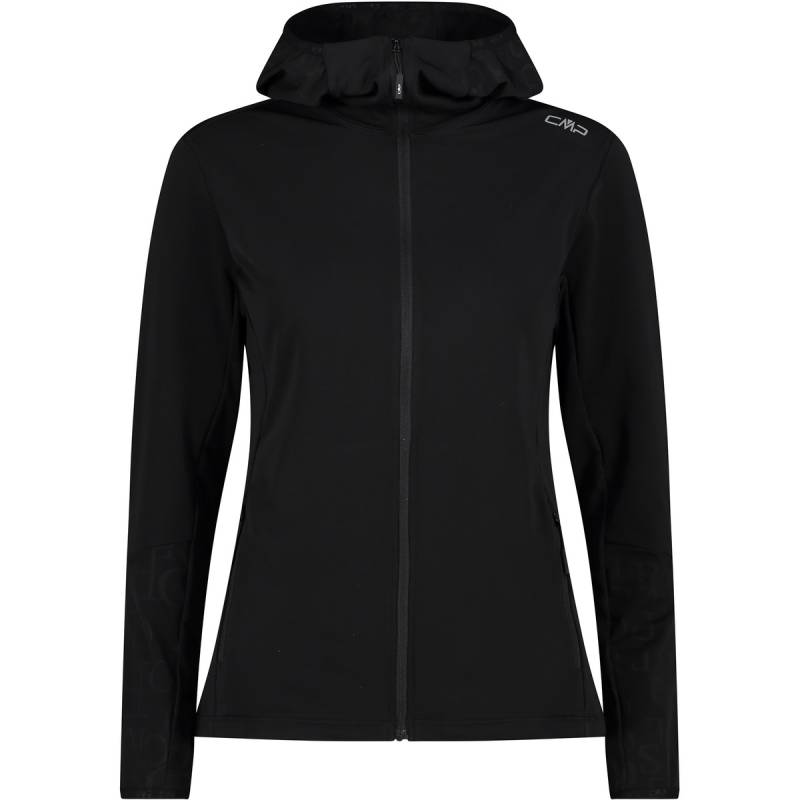 CMP Damen Hoodie Jacke von CMP