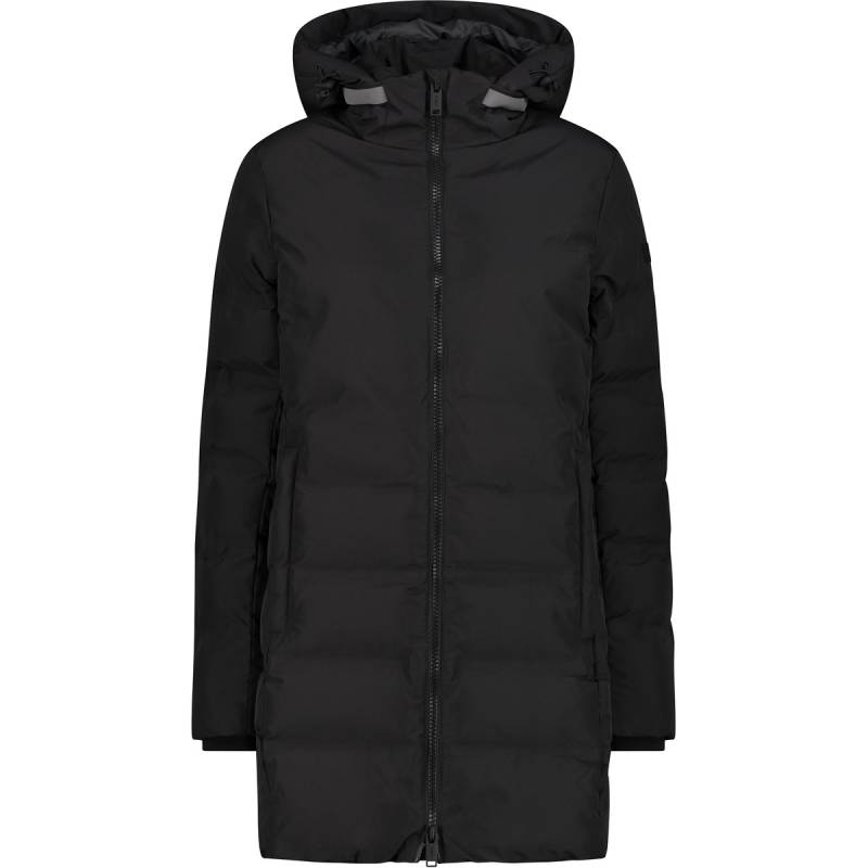 CMP Damen Hoodie Jacke von CMP