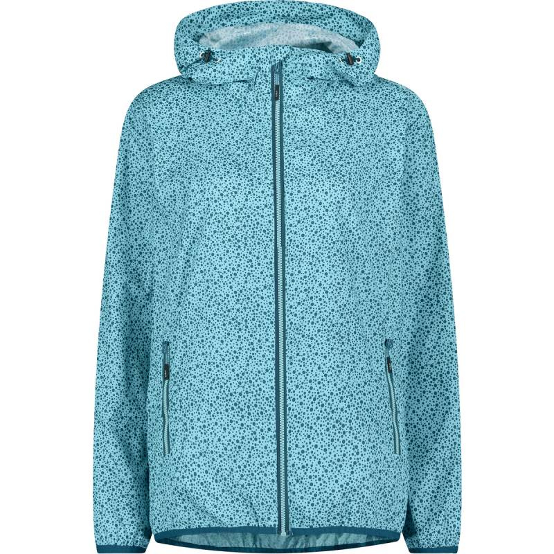 CMP Damen Hoodie Jacke von CMP