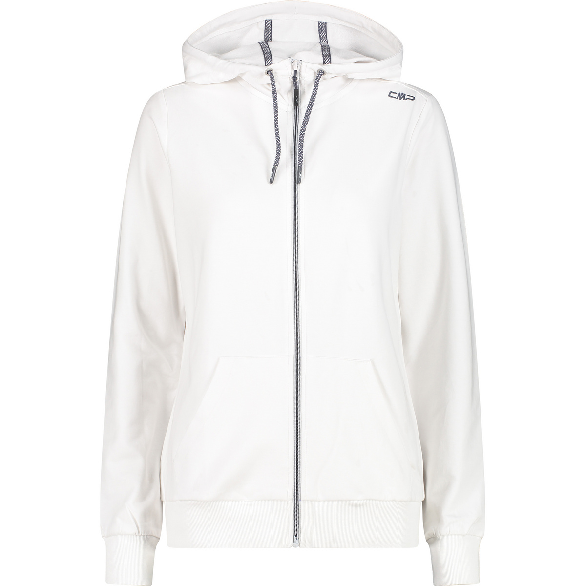 CMP Damen Hoodie Jacke von CMP