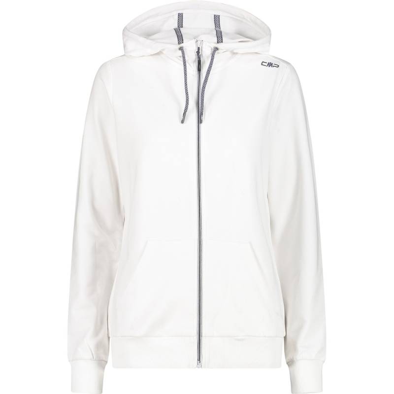 CMP Damen Hoodie Jacke von CMP