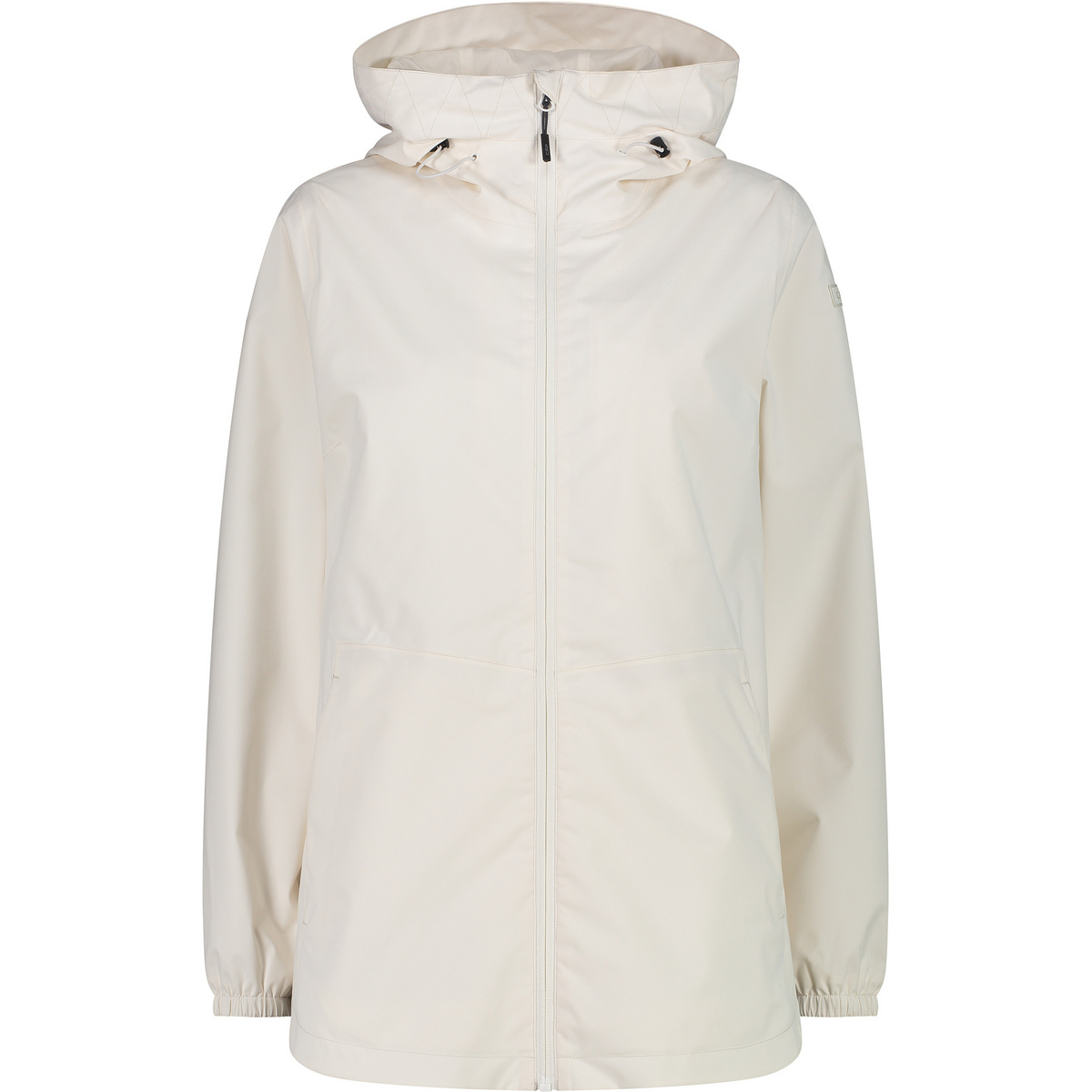 CMP Damen Hoodie Jacke von CMP