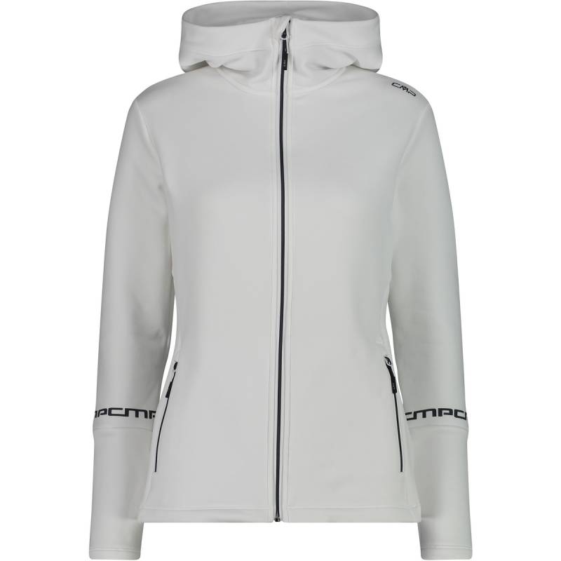 CMP Damen Hoodie Jacke von CMP