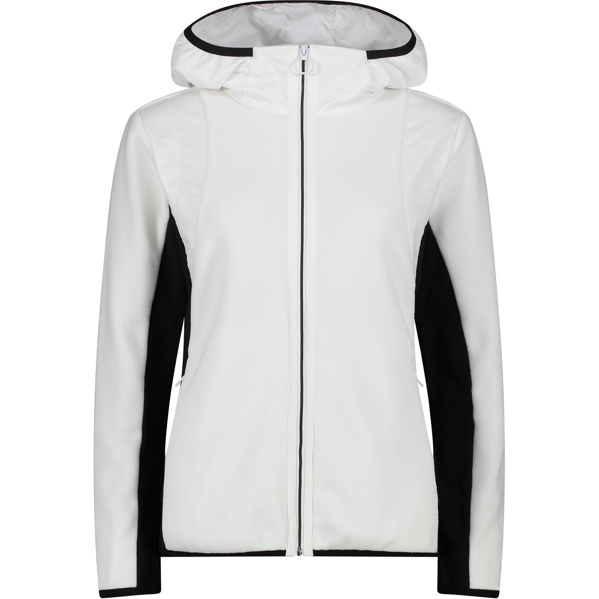 CMP Damen Hoodie Jacke von CMP