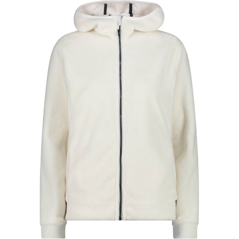 CMP Damen Hoodie Jacke von CMP