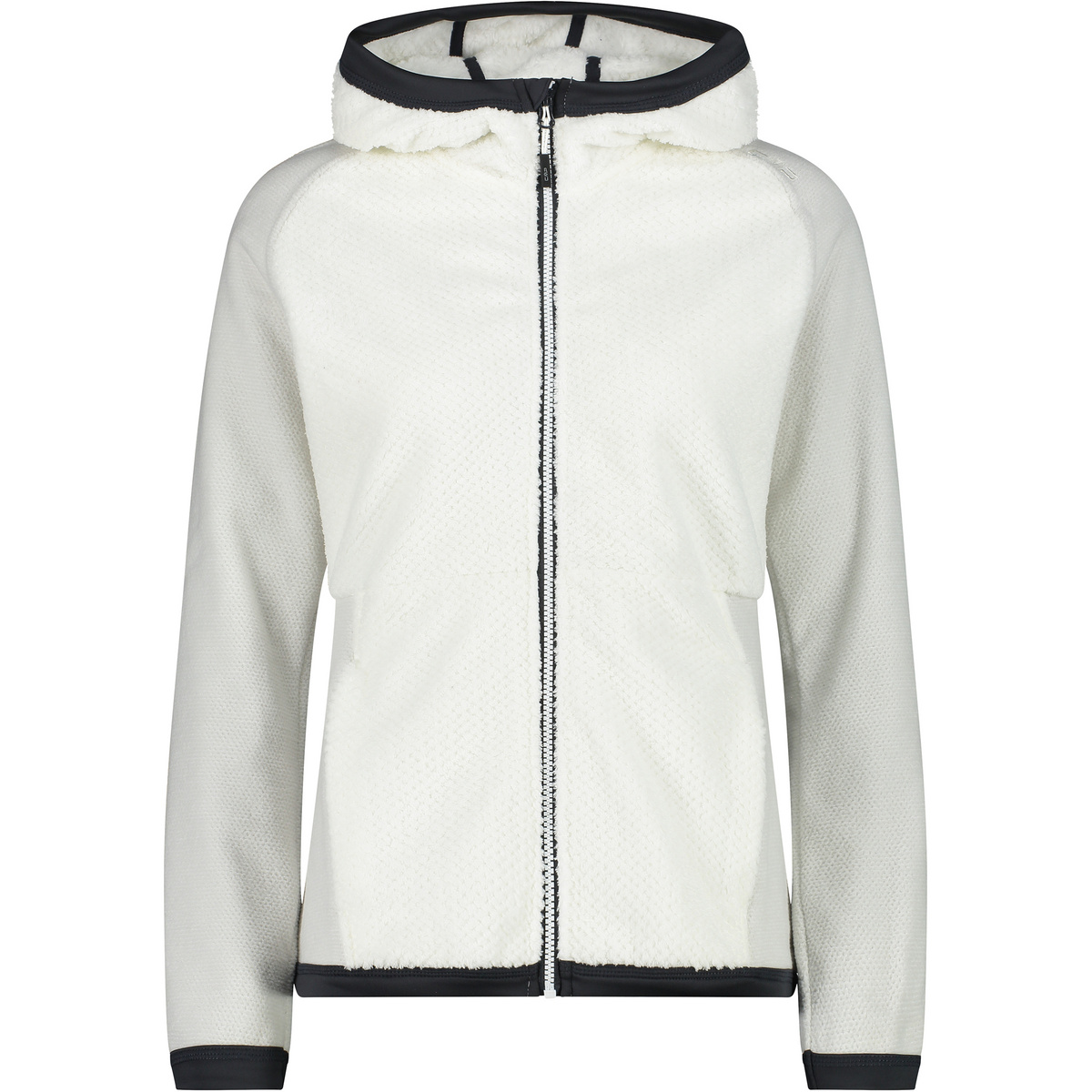 CMP Damen Hoodie Jacke von CMP