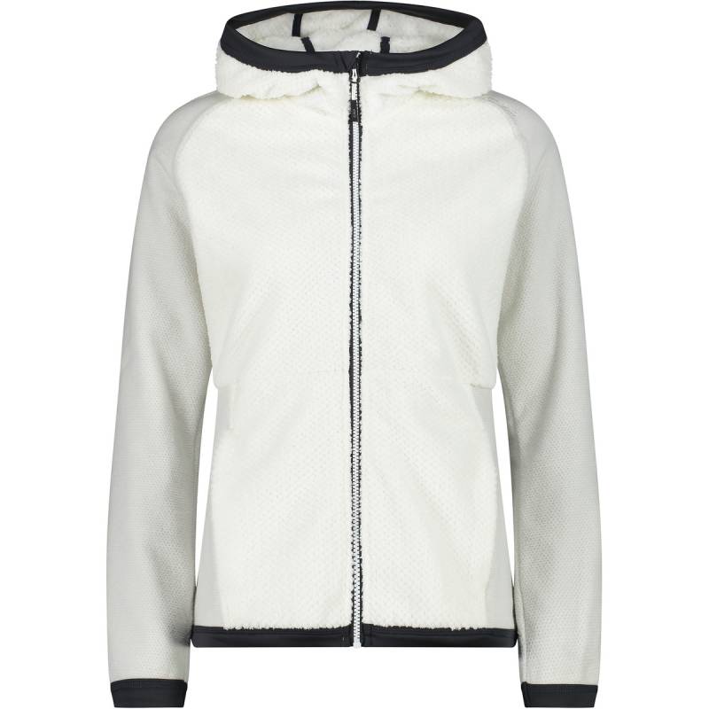 CMP Damen Hoodie Jacke von CMP