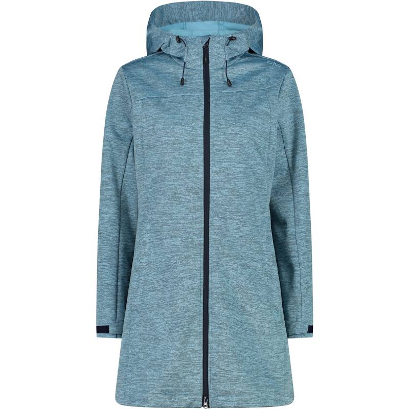 CMP Damen Hoodie Mantel von CMP