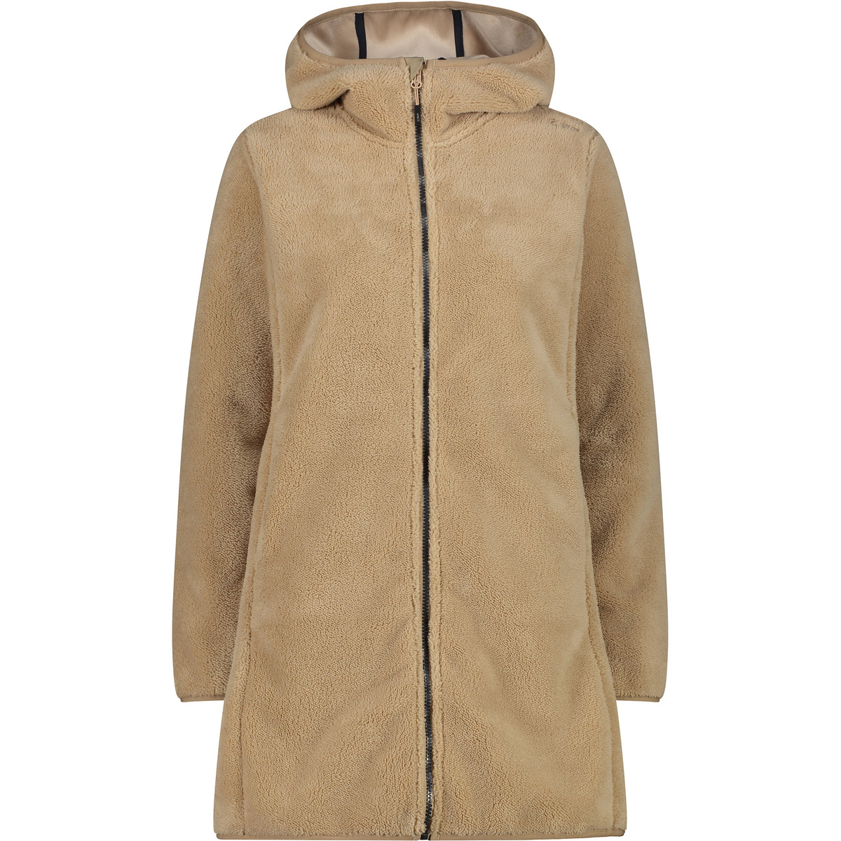 CMP Damen Hoodie Parka von CMP