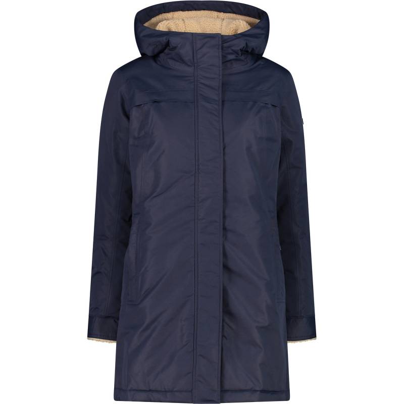 CMP Damen Hoodie Parka von CMP