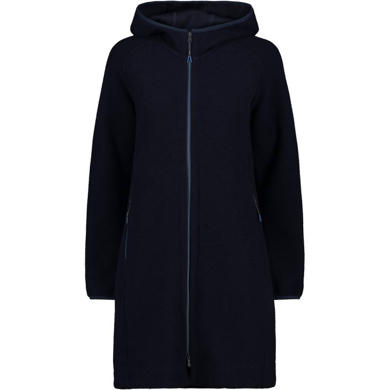 CMP Damen Hoodie Parka CMP Damen Hoodie Parka von CMP