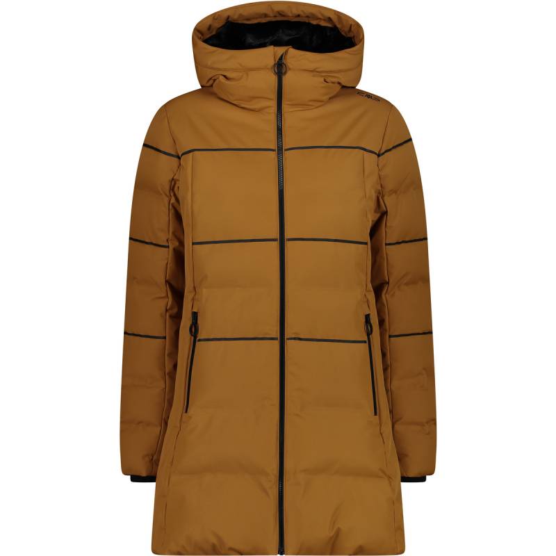 CMP Damen Hoodie Parka von CMP