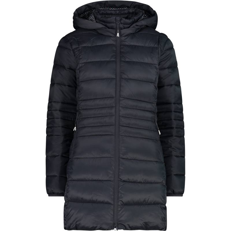 CMP Damen Hoodie Parka von CMP