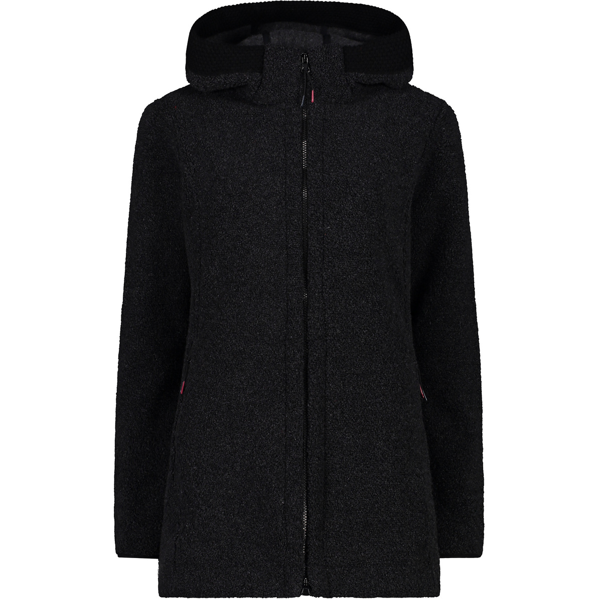 CMP Damen Hoodie Parka von CMP