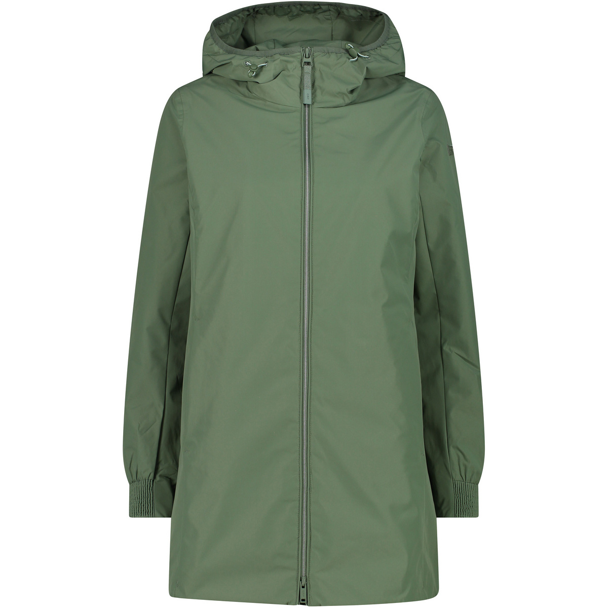 CMP Damen Hoodie Parka von CMP