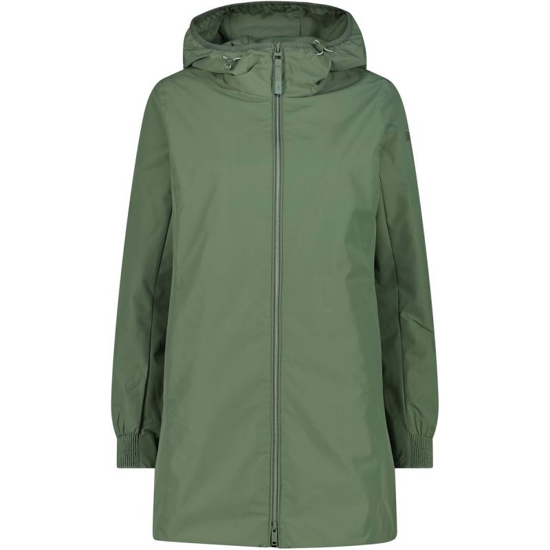 CMP Damen Hoodie Parka von CMP