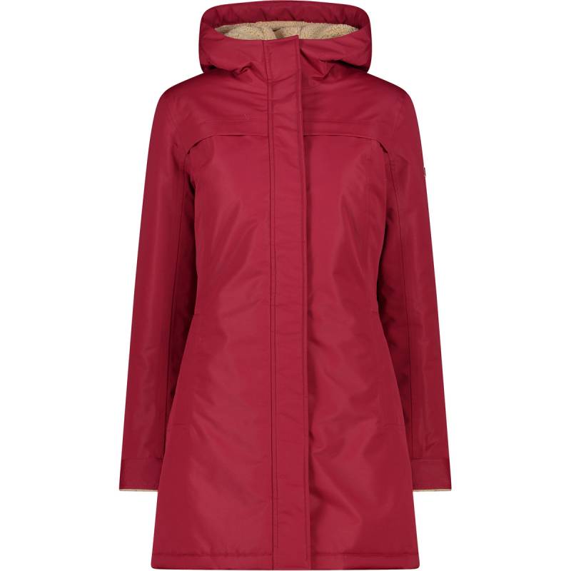 CMP Damen Hoodie Parka CMP Damen Hoodie Parka von CMP