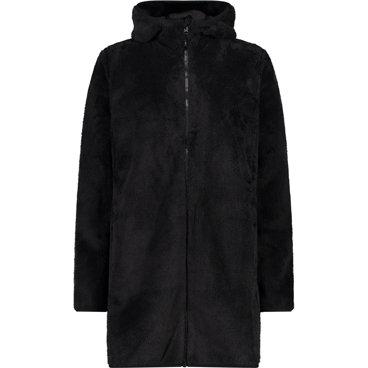 CMP Damen Hoodie Parka von CMP