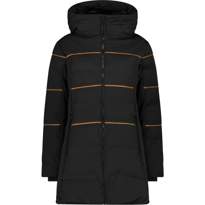 CMP Damen Hoodie Parka von CMP