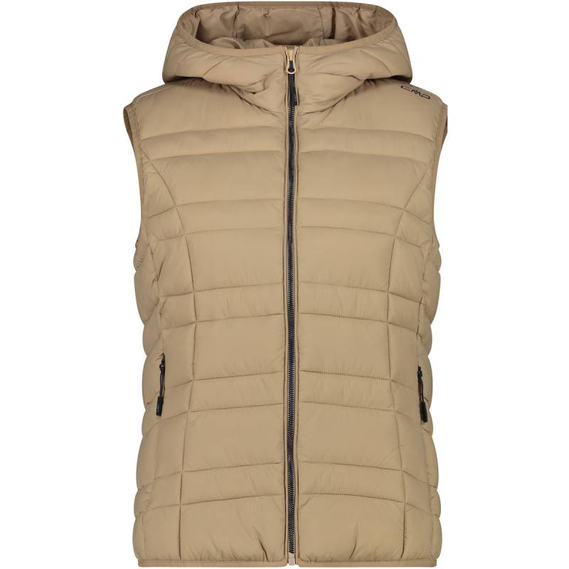 CMP Damen Hoodie Weste CMP Damen Hoodie Weste von CMP