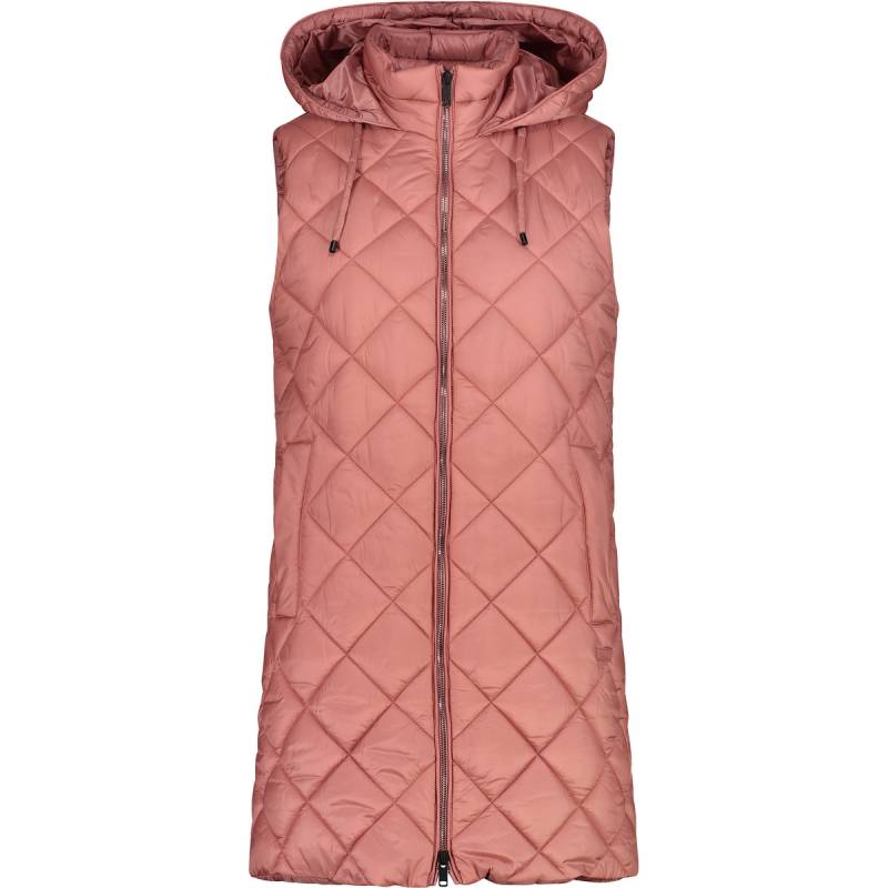 CMP Damen Hoodie Weste CMP Damen Hoodie Weste von CMP