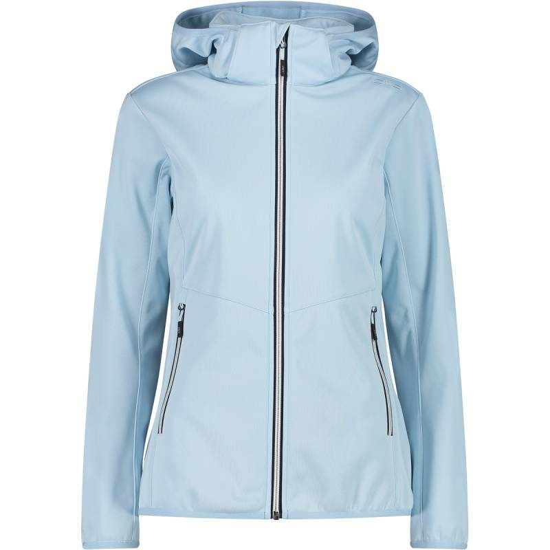 CMP Damen Hoodie Zip Jacke von CMP