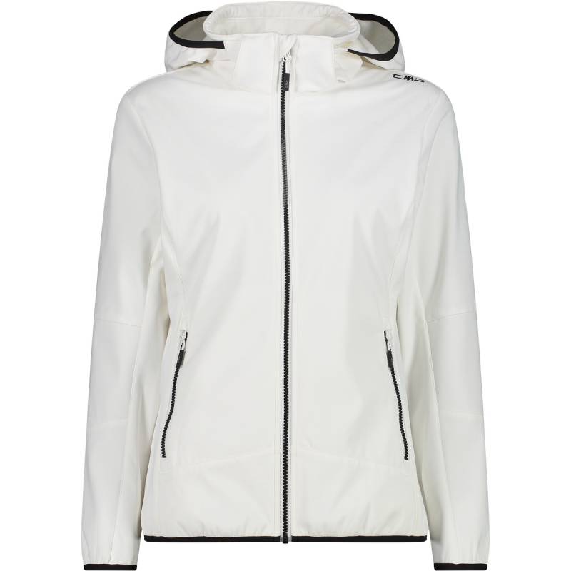 CMP Damen Hoodie Zip Jacke von CMP