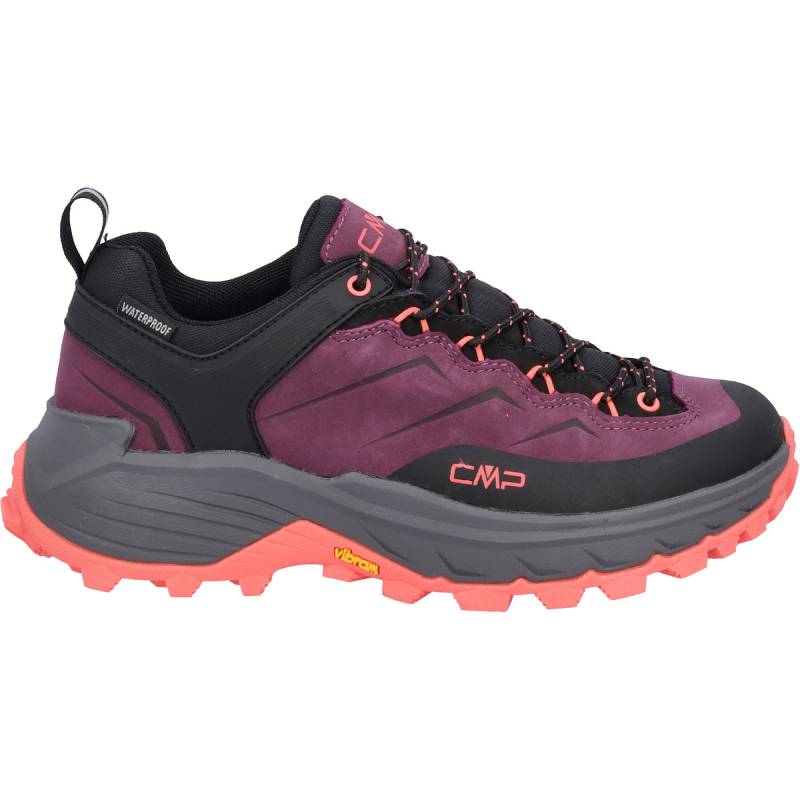 CMP Damen Huranus Low WP Schuhe von CMP