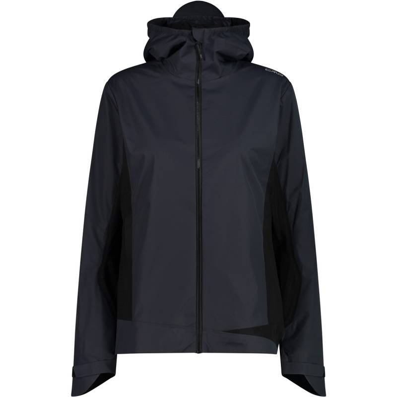 CMP Damen Hybrid Hoodie Jacke von CMP