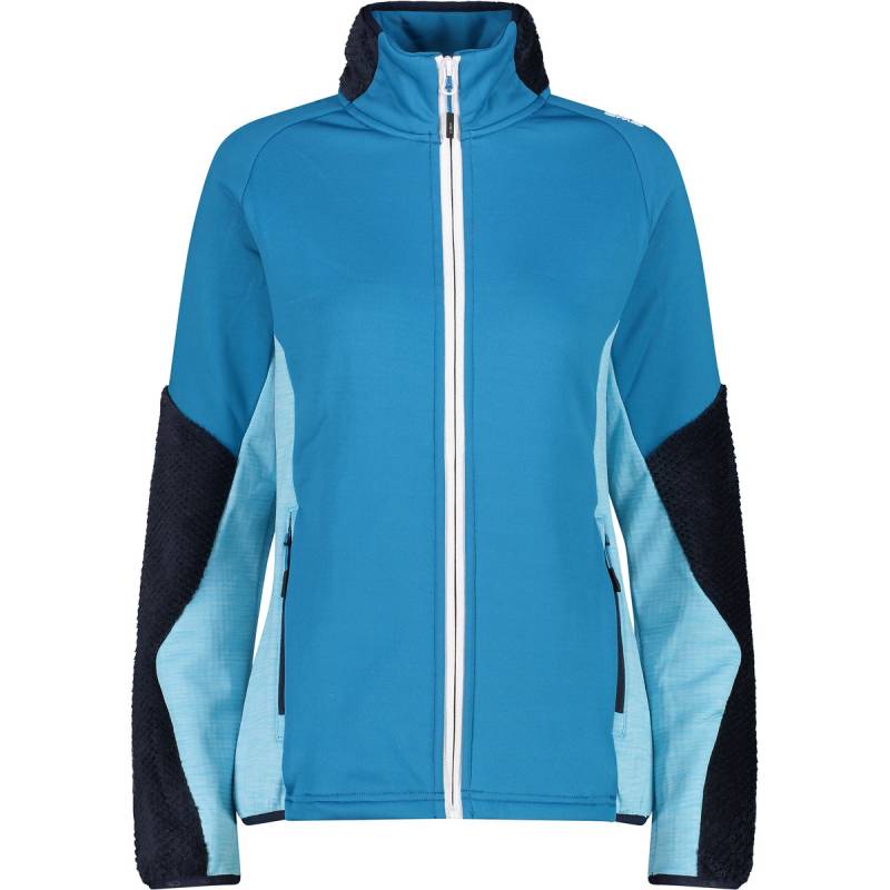 CMP Damen Hybrid Jacke von CMP