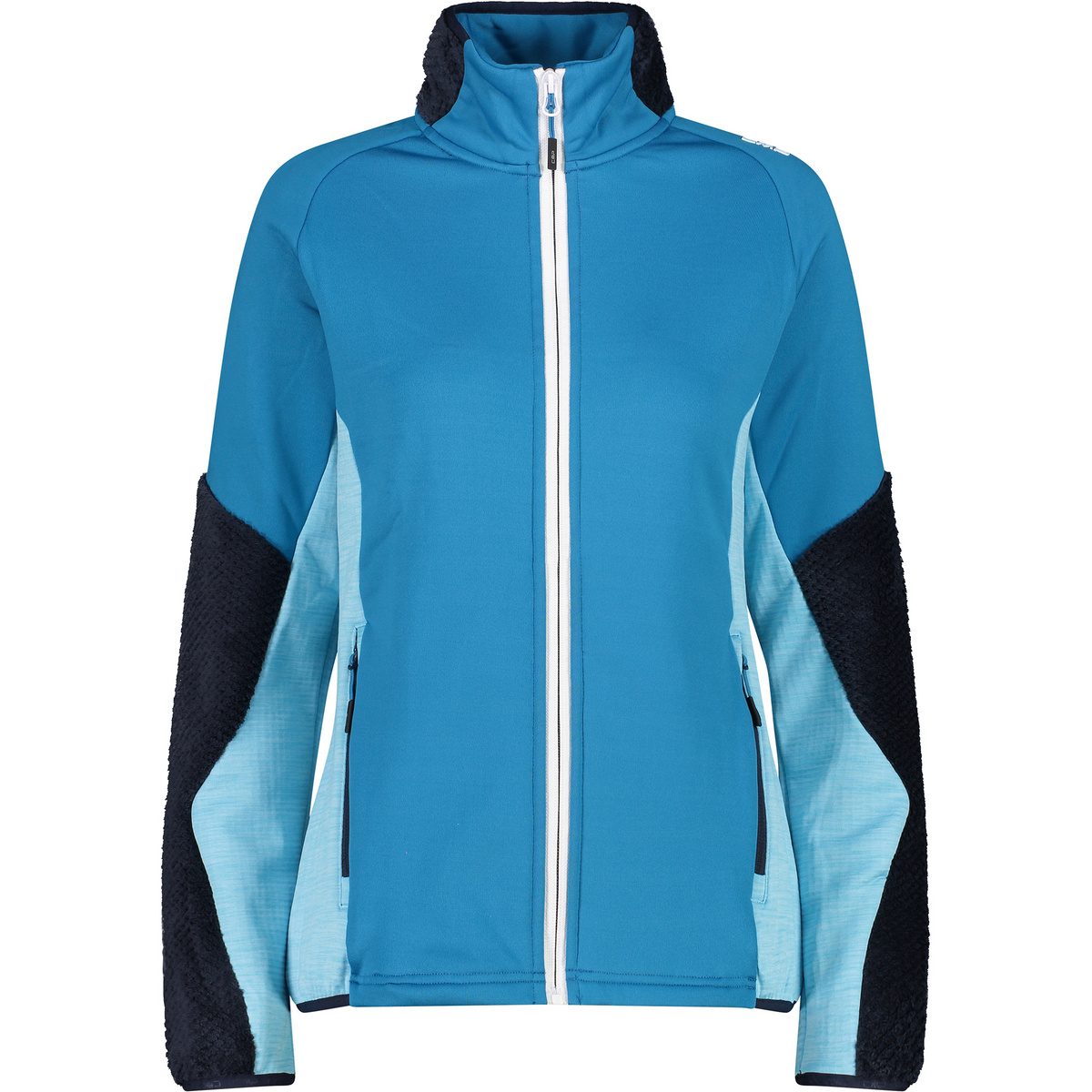 CMP Damen Hybrid Jacke von CMP