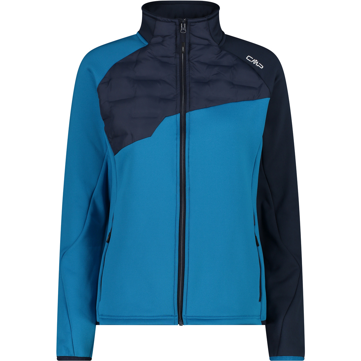 CMP Damen Hybrid Jacke von CMP