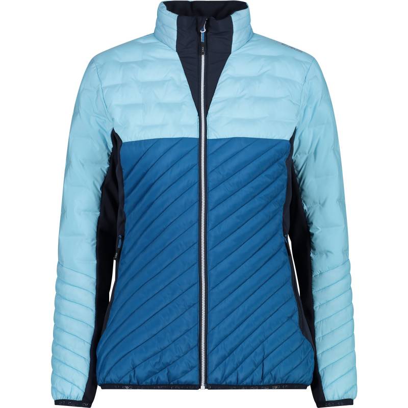 CMP Damen Hybrid Jacke von CMP