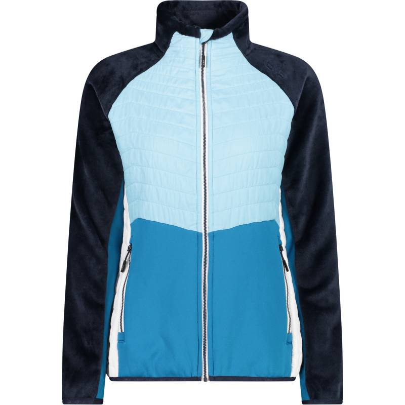 CMP Damen Hybrid Jacke von CMP