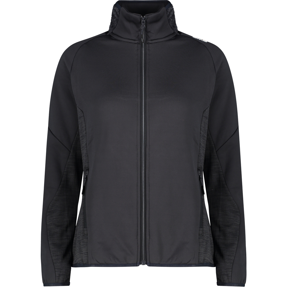 CMP Damen Hybrid Jacke von CMP