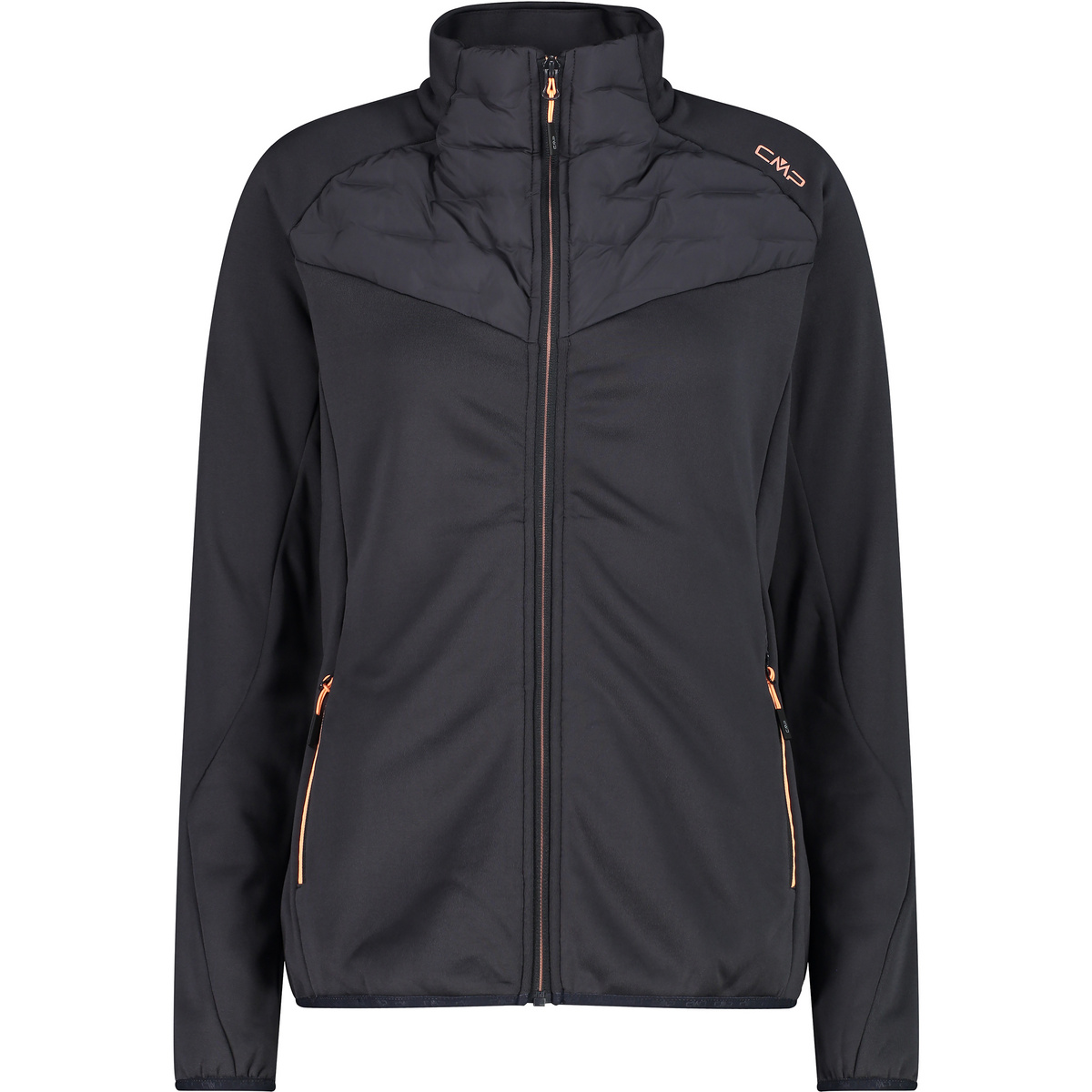 CMP Damen Hybrid Jacke von CMP