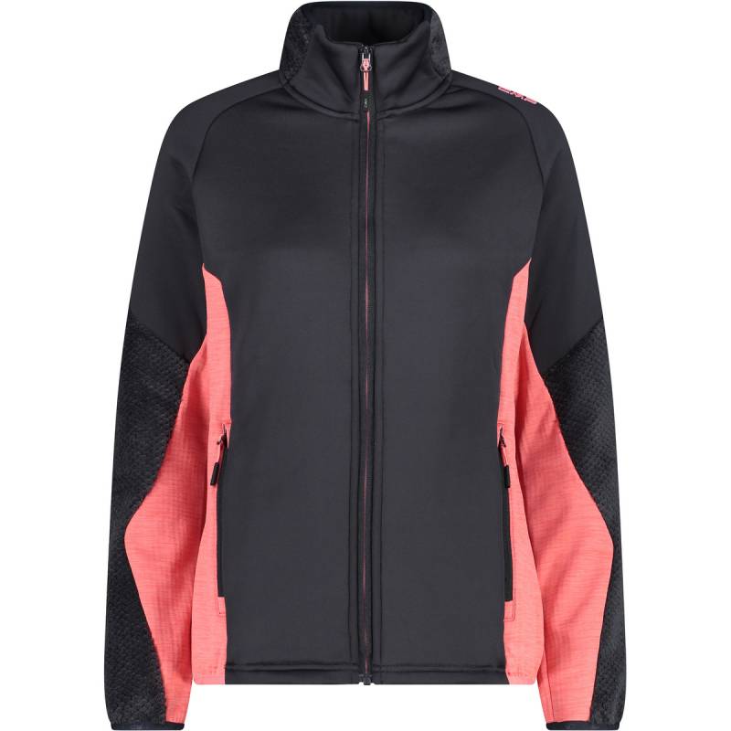 CMP Damen Hybrid Jacke von CMP